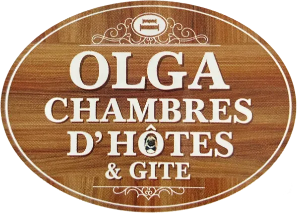 logo olga