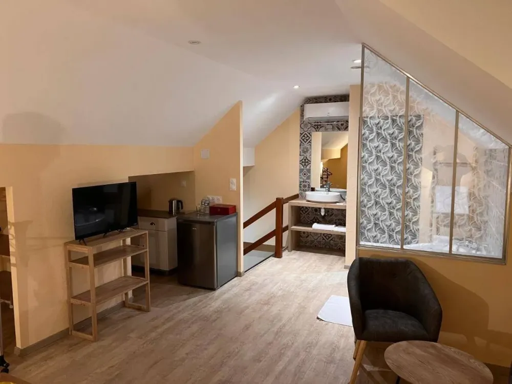 appartement chambres d'hotes à verdun (1)