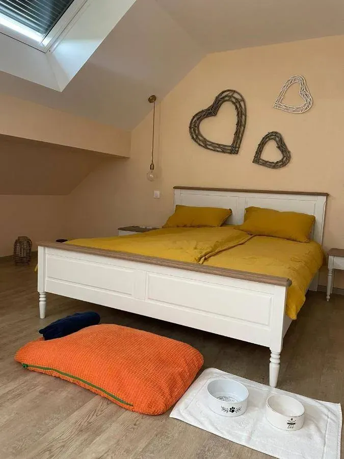 appartement chambres d'hotes à verdun (3)